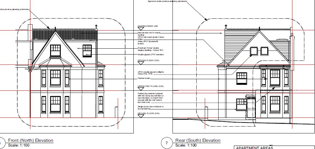 2 Garfield Road, Paignton, Torbay, TQ4 6AU