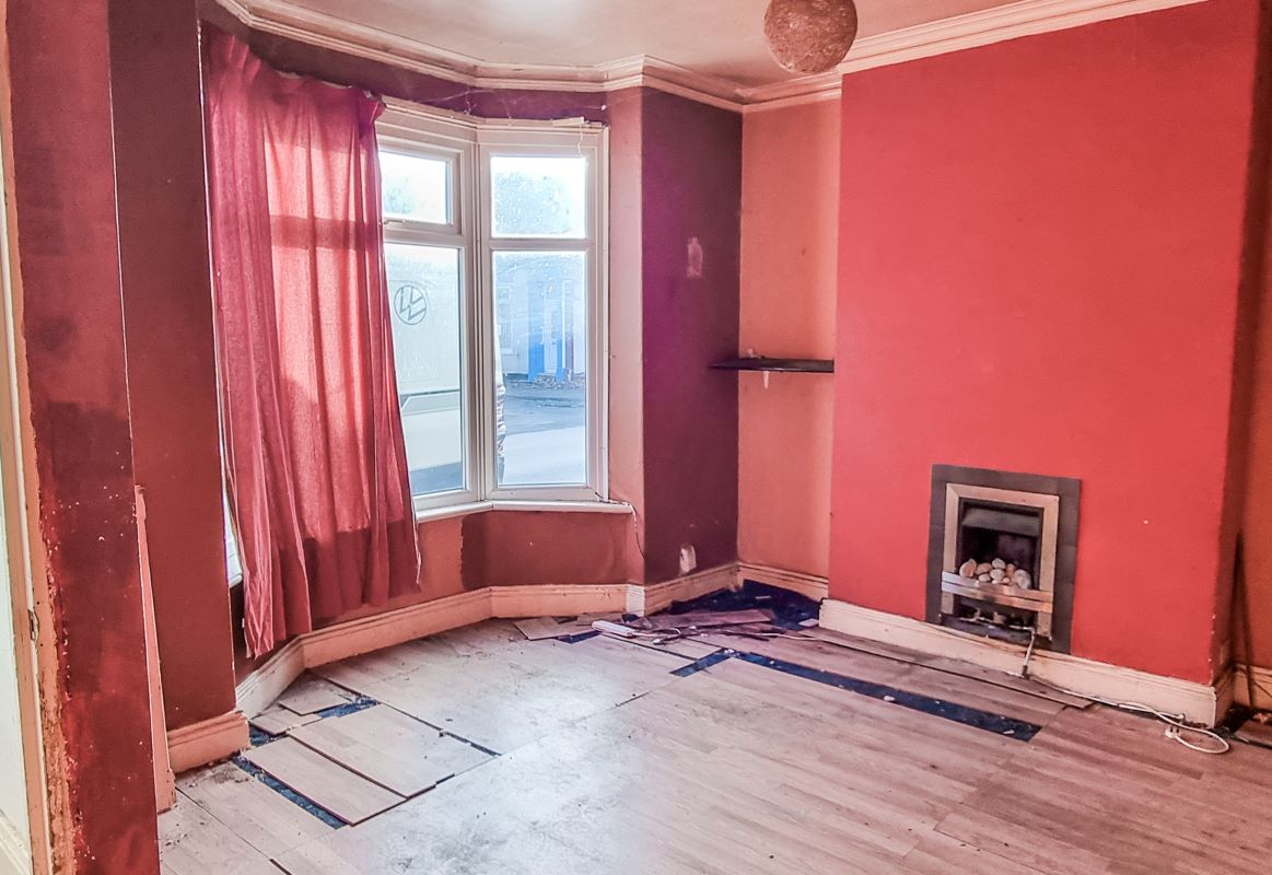 23 Manfield Street, Stockton-on-Tees, Cleveland, TS18 1JT