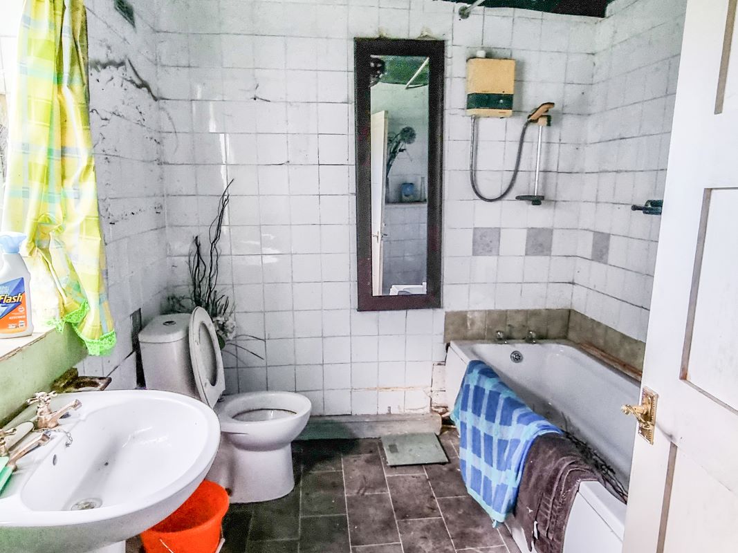 23 Manfield Street, Stockton-on-Tees, Cleveland, TS18 1JT