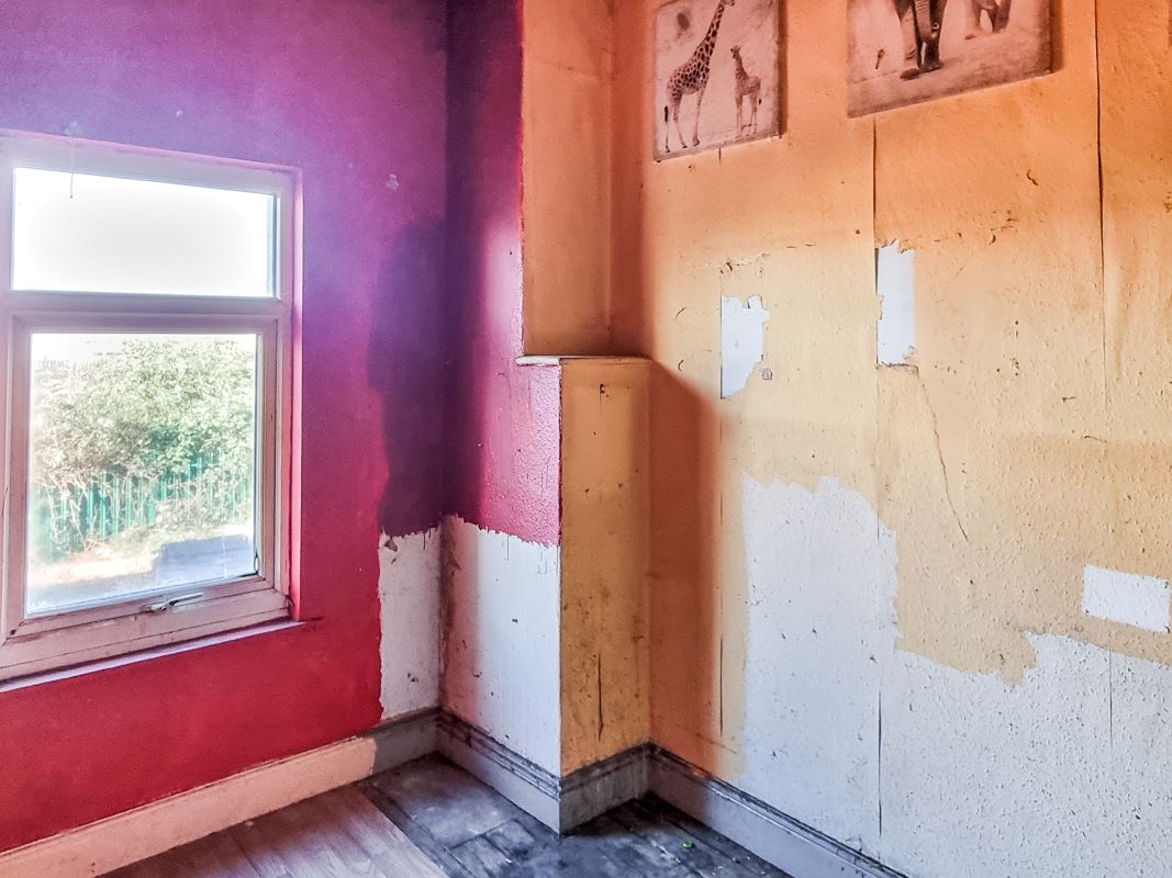 23 Manfield Street, Stockton-on-Tees, Cleveland, TS18 1JT