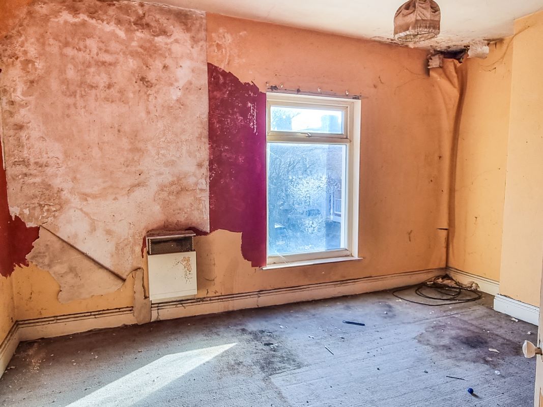 23 Manfield Street, Stockton-on-Tees, Cleveland, TS18 1JT