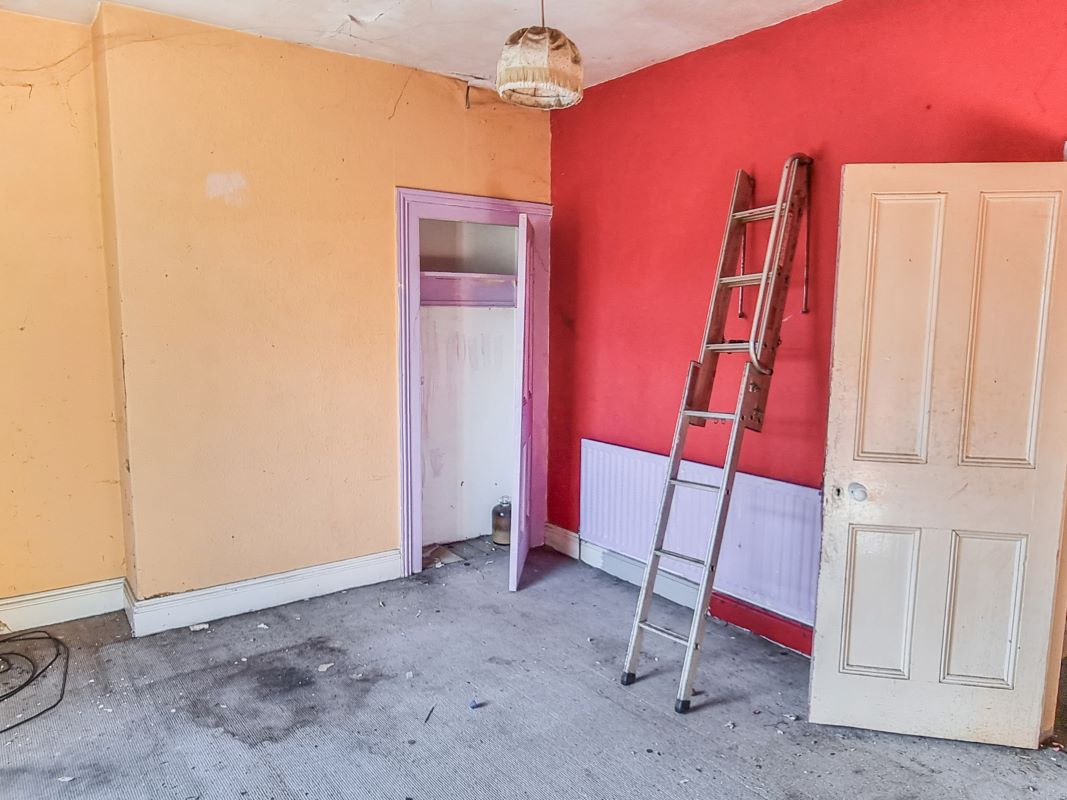 23 Manfield Street, Stockton-on-Tees, Cleveland, TS18 1JT