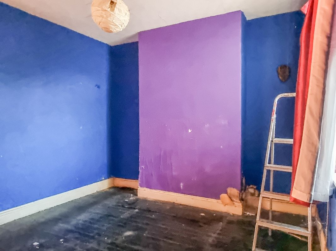 23 Manfield Street, Stockton-on-Tees, Cleveland, TS18 1JT