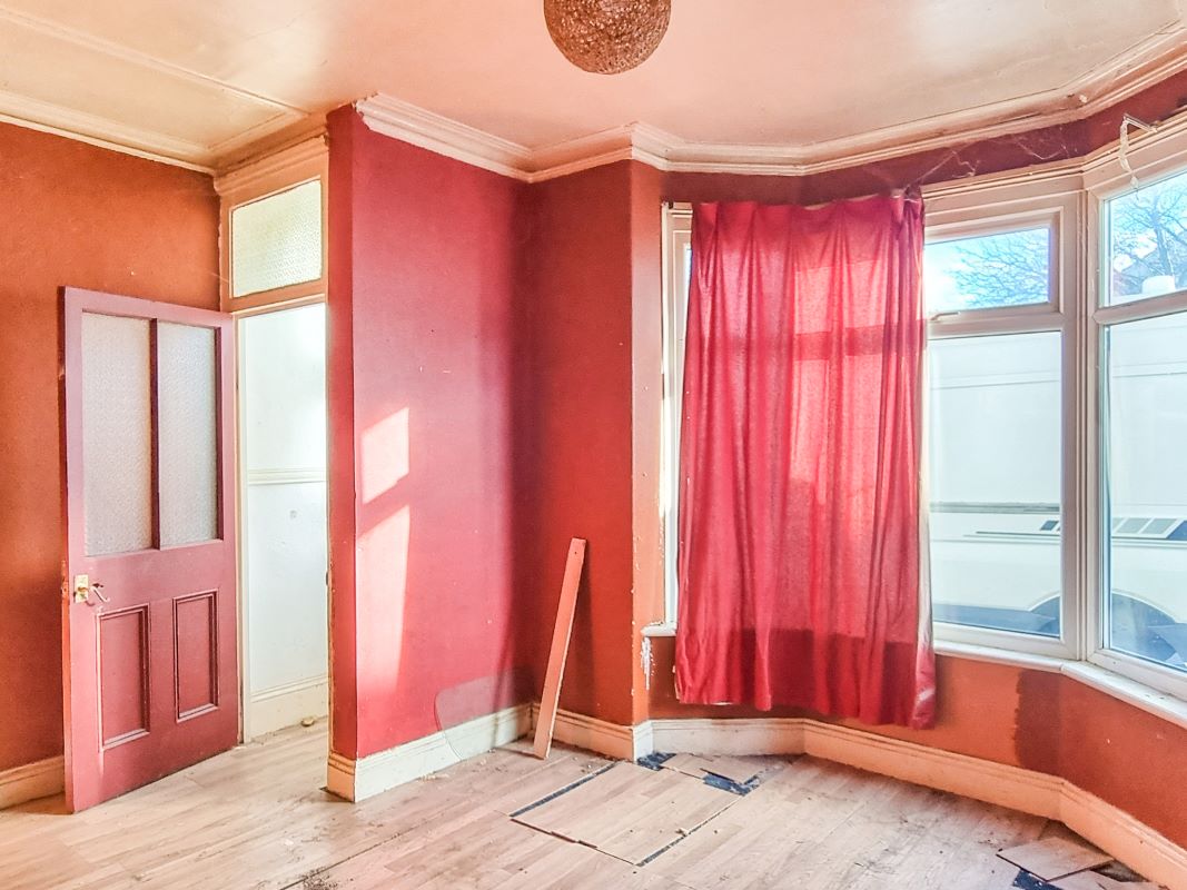23 Manfield Street, Stockton-on-Tees, Cleveland, TS18 1JT