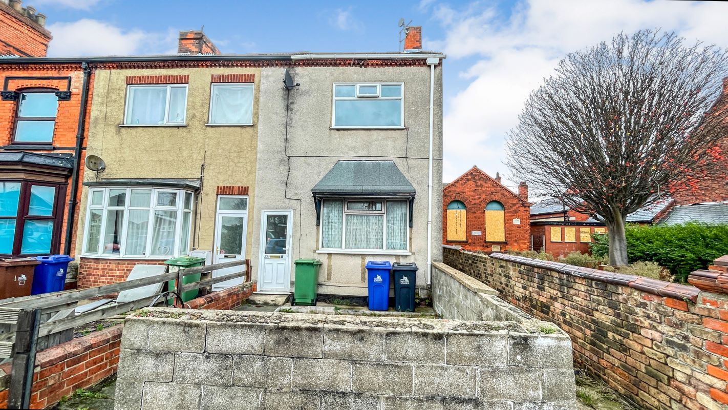 399B Grimsby Road, Cleethorpes, South Humberside, DN35 7LB