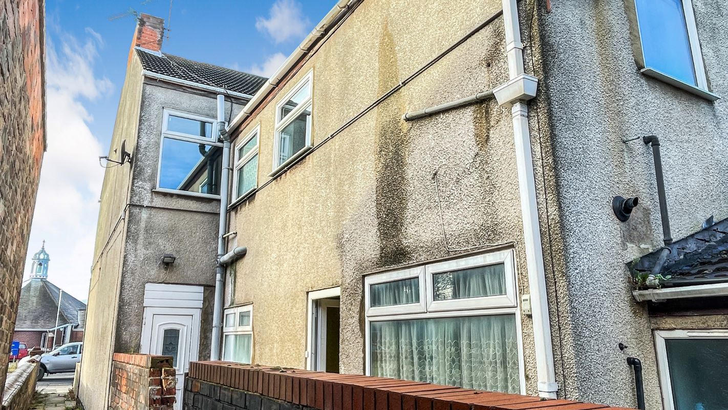 399B Grimsby Road, Cleethorpes, South Humberside, DN35 7LB