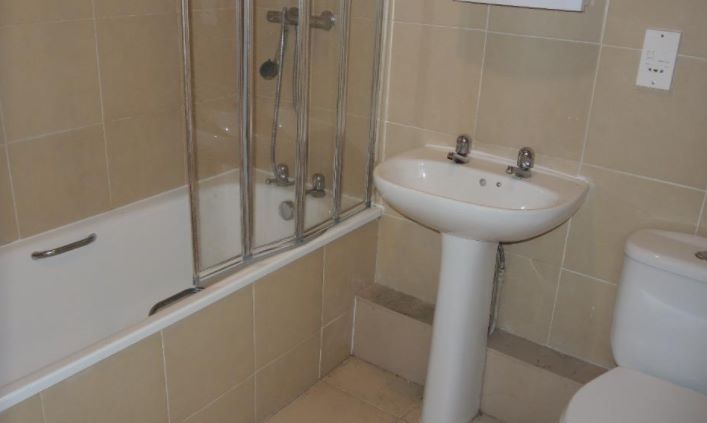 Property cover