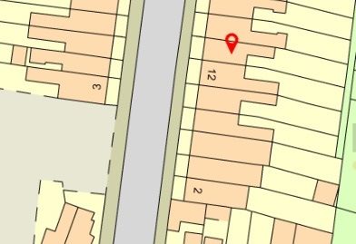 14 Chester Street, Reading, Berkshire, RG30 1LR