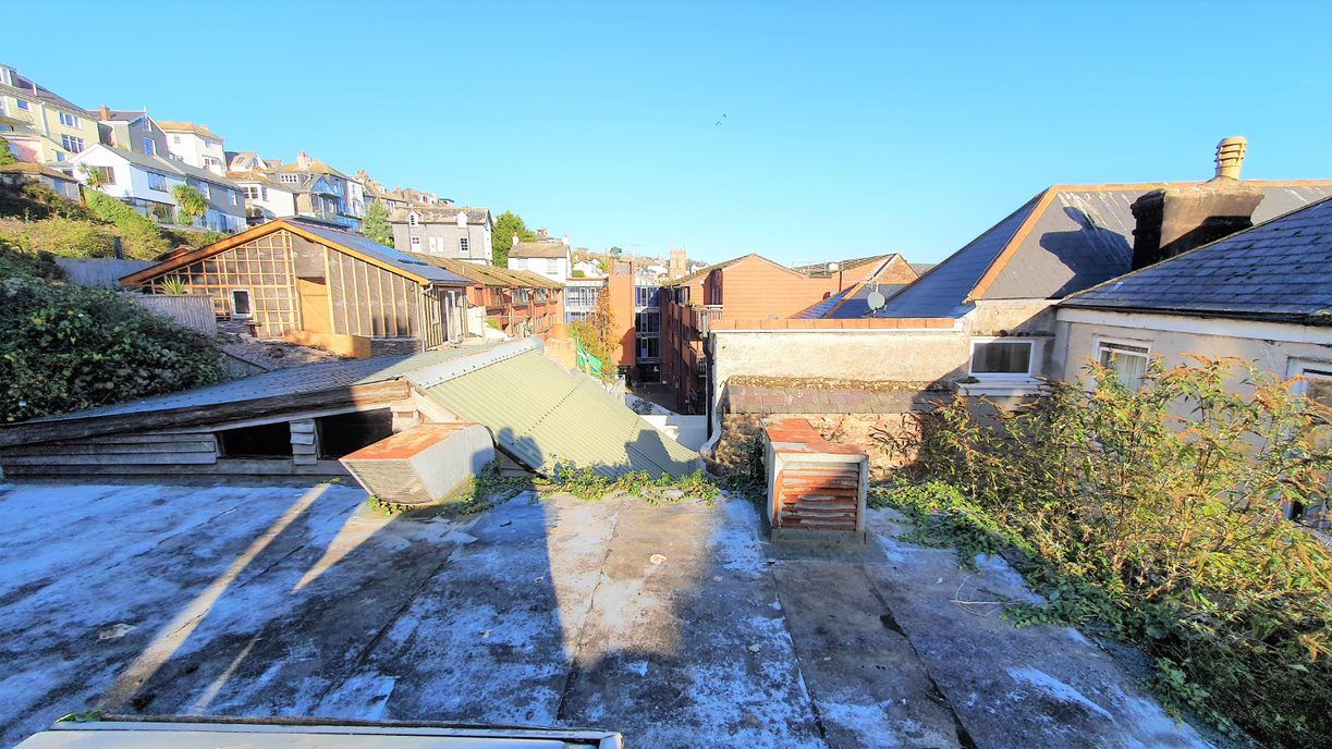 17 Newcomen Road, Dartmouth, Devon, TQ6 9BN