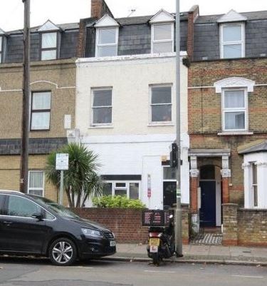 Flat 1, 38 Merton Road, Wandsworth, London, SW18 1QX