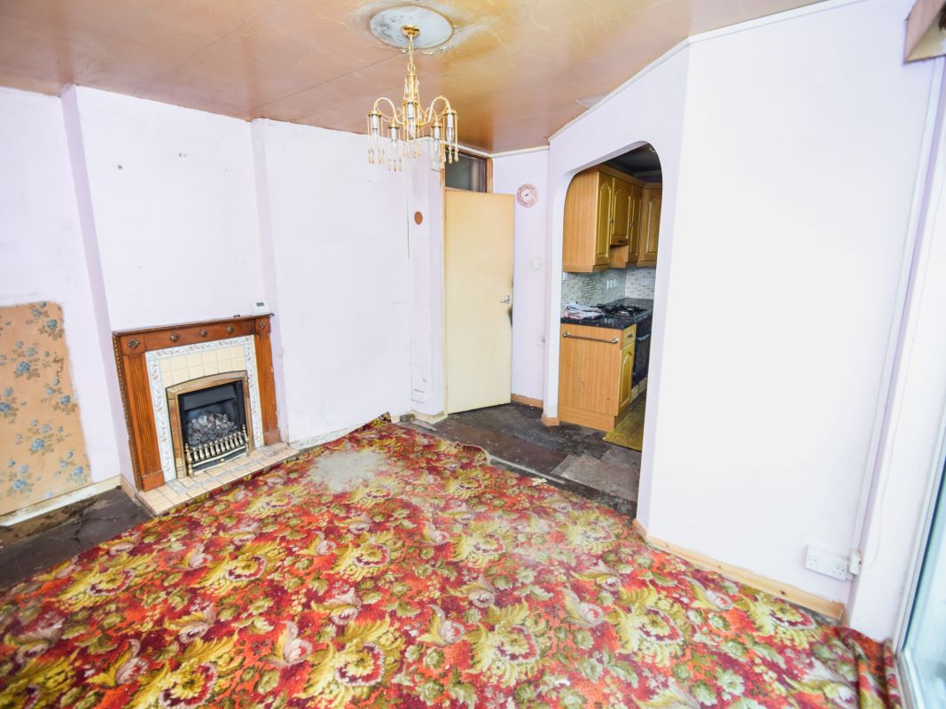 9 Pembridge Close, Hereford, Herefordshire, HR2 7AD