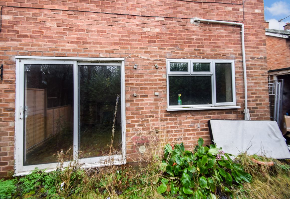 9 Pembridge Close, Hereford, Herefordshire, HR2 7AD