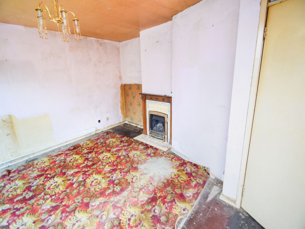 9 Pembridge Close, Hereford, Herefordshire, HR2 7AD
