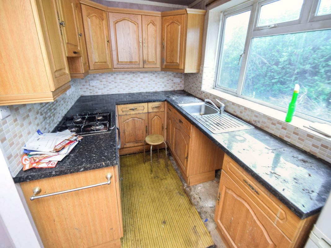 9 Pembridge Close, Hereford, Herefordshire, HR2 7AD