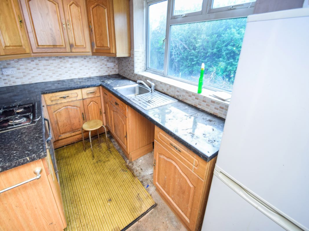 9 Pembridge Close, Hereford, Herefordshire, HR2 7AD