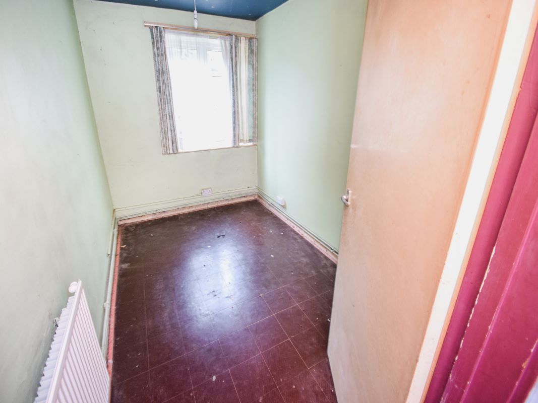 9 Pembridge Close, Hereford, Herefordshire, HR2 7AD