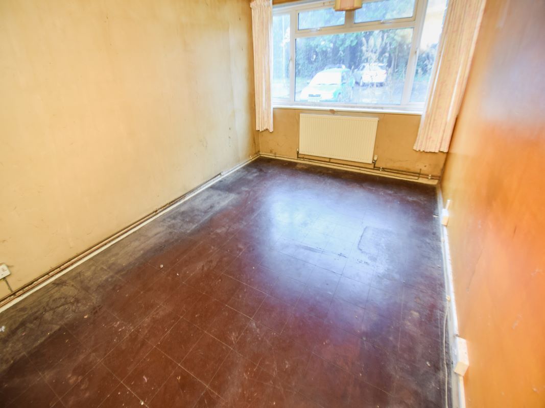 9 Pembridge Close, Hereford, Herefordshire, HR2 7AD