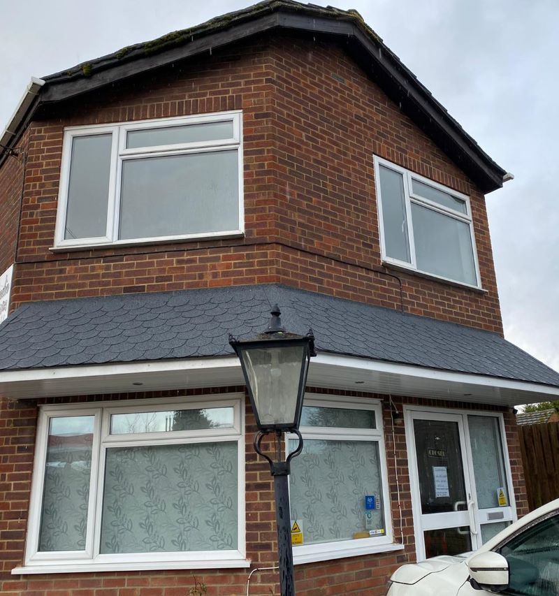 3 Oatlands Road, Shinfield, Reading, Berkshire, RG2 9DN