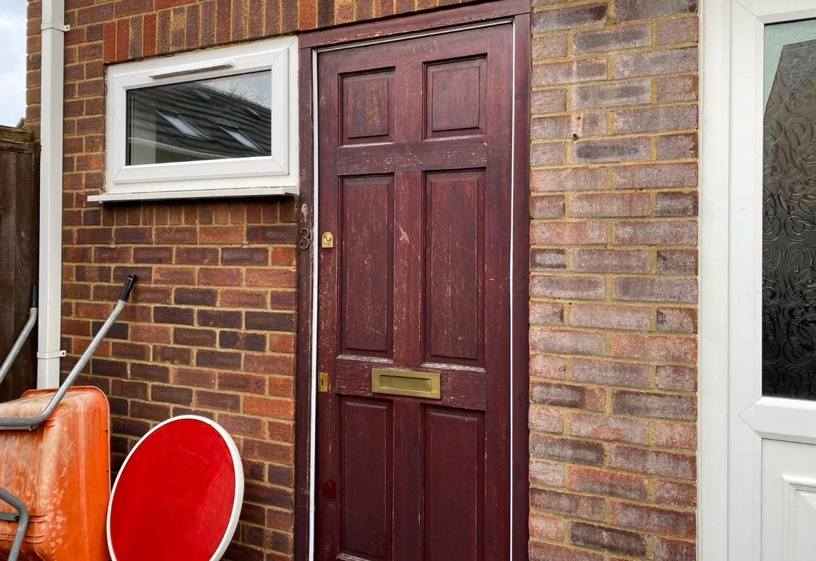 3 Oatlands Road, Shinfield, Reading, Berkshire, RG2 9DN