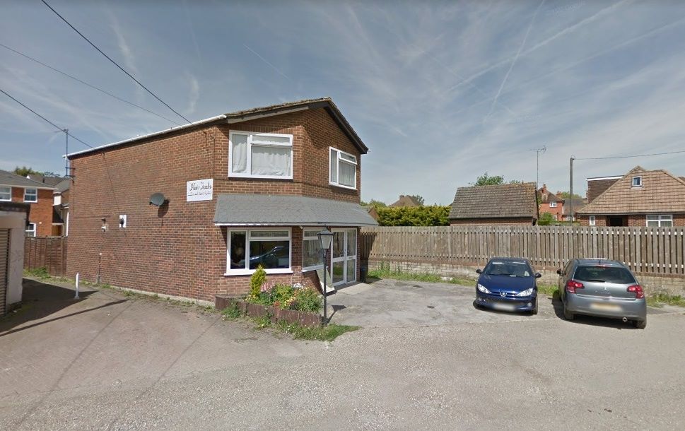 3 Oatlands Road, Shinfield, Reading, Berkshire, RG2 9DN