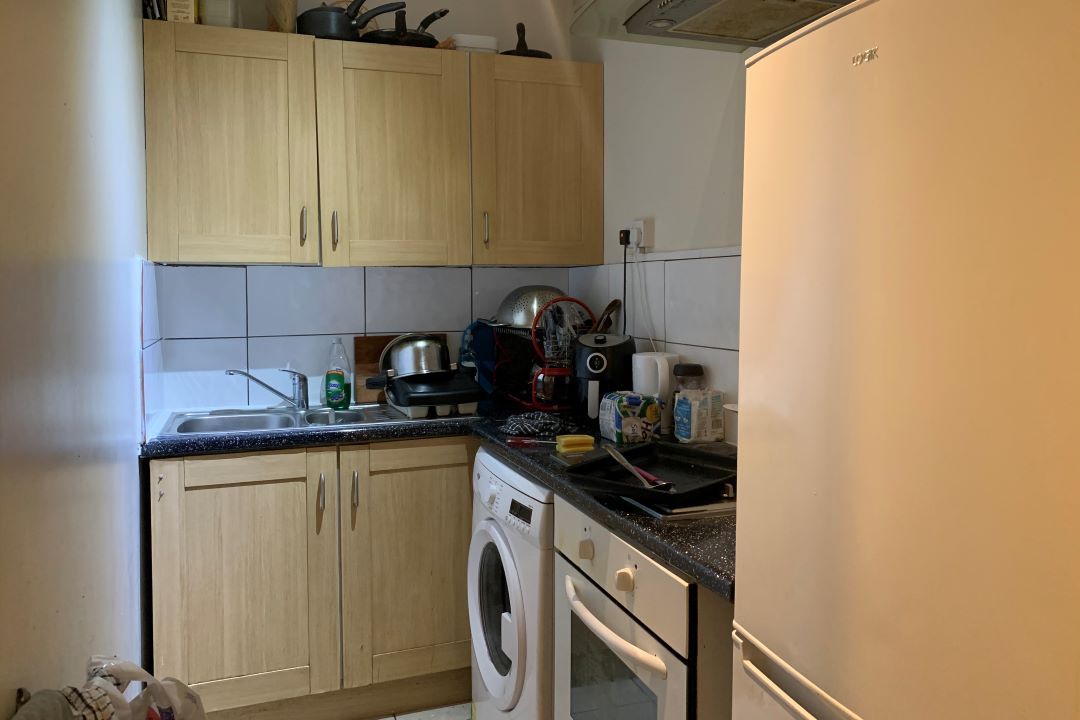 34 Beech Avenue, New Basford, Nottingham, Nottinghamshire, NG7 7LL