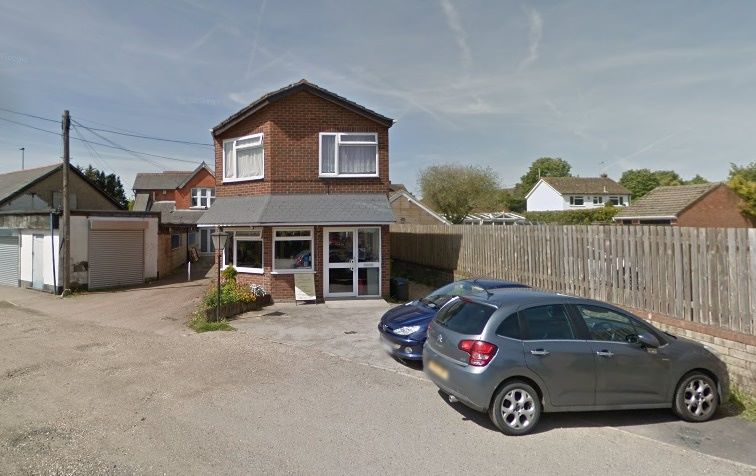 3 Oatlands Road, Shinfield, Reading, Berkshire, RG2 9DN