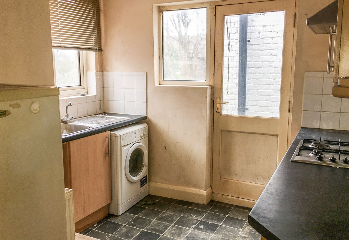 141A Goodwood Parade, Courtlands Drive, Watford, Hertfordshire, WD24 5LL