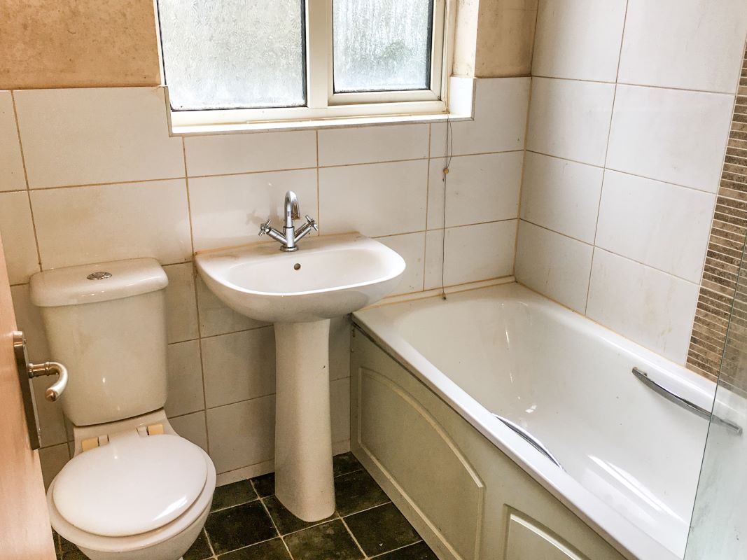 141A Goodwood Parade, Courtlands Drive, Watford, Hertfordshire, WD24 5LL