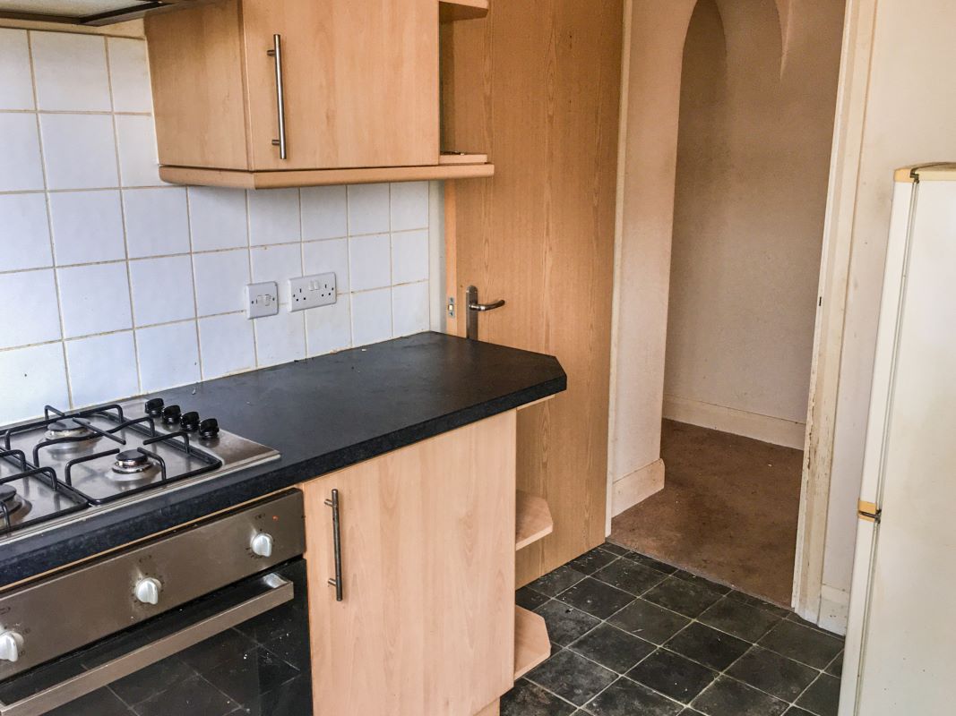 141A Goodwood Parade, Courtlands Drive, Watford, Hertfordshire, WD24 5LL