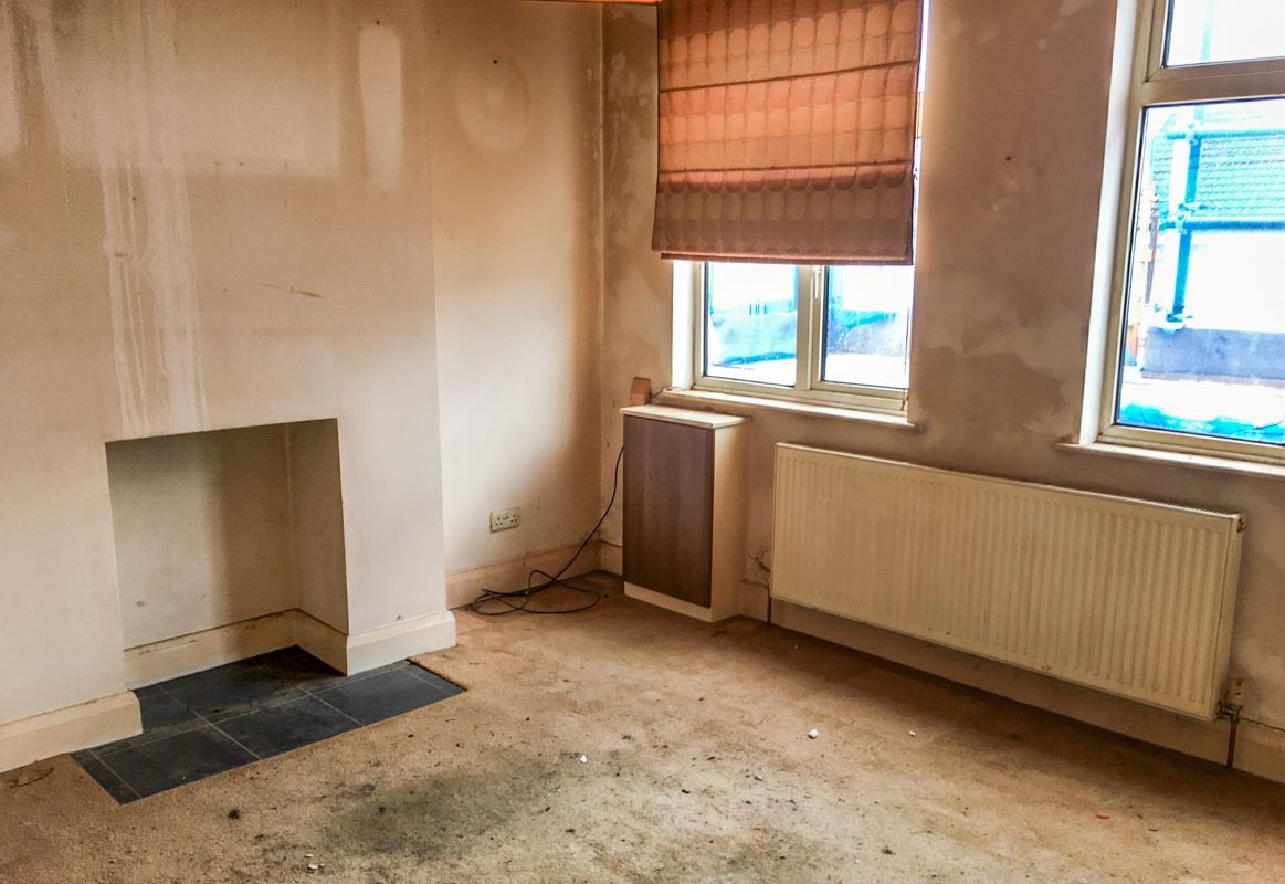 141A Goodwood Parade, Courtlands Drive, Watford, Hertfordshire, WD24 5LL