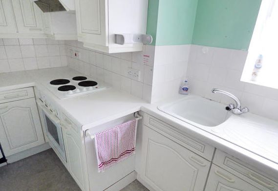 5 Winterton Lodge Goda Road, Littlehampton, West Sussex, BN17 6SY