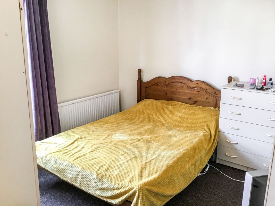 1 Dock Terrace, Boston, Lincolnshire, PE21 0AB