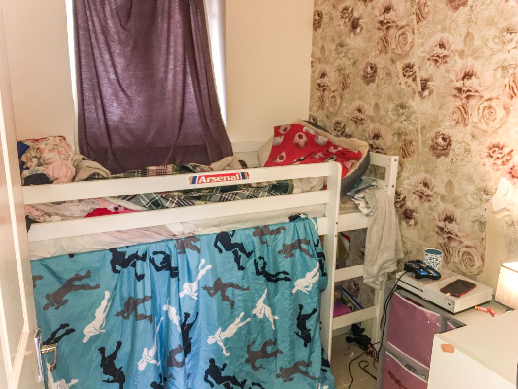 51a Buxton Road, Luton, Bedfordshire, LU1 1RE