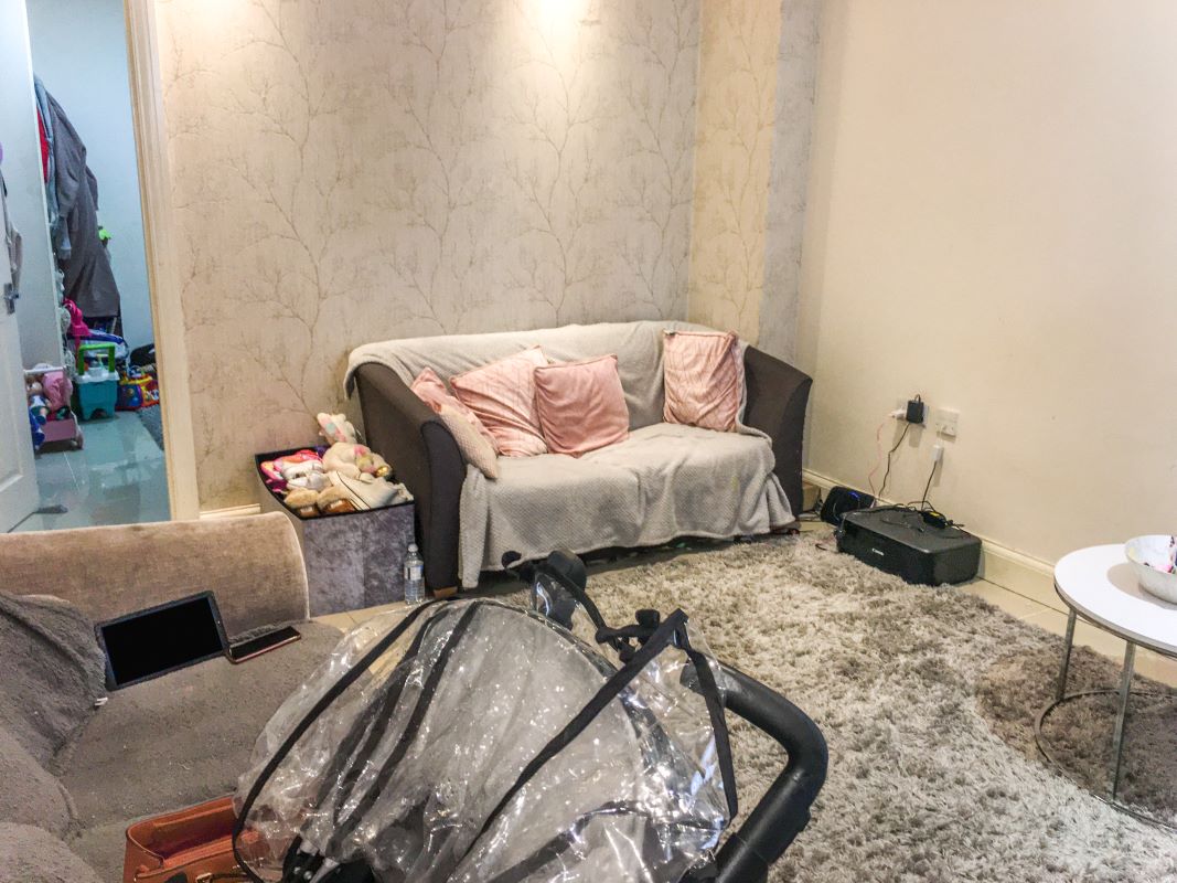 51a Buxton Road, Luton, Bedfordshire, LU1 1RE