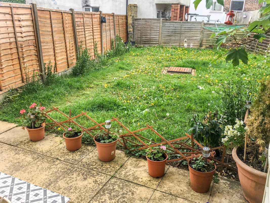 51a Buxton Road, Luton, Bedfordshire, LU1 1RE