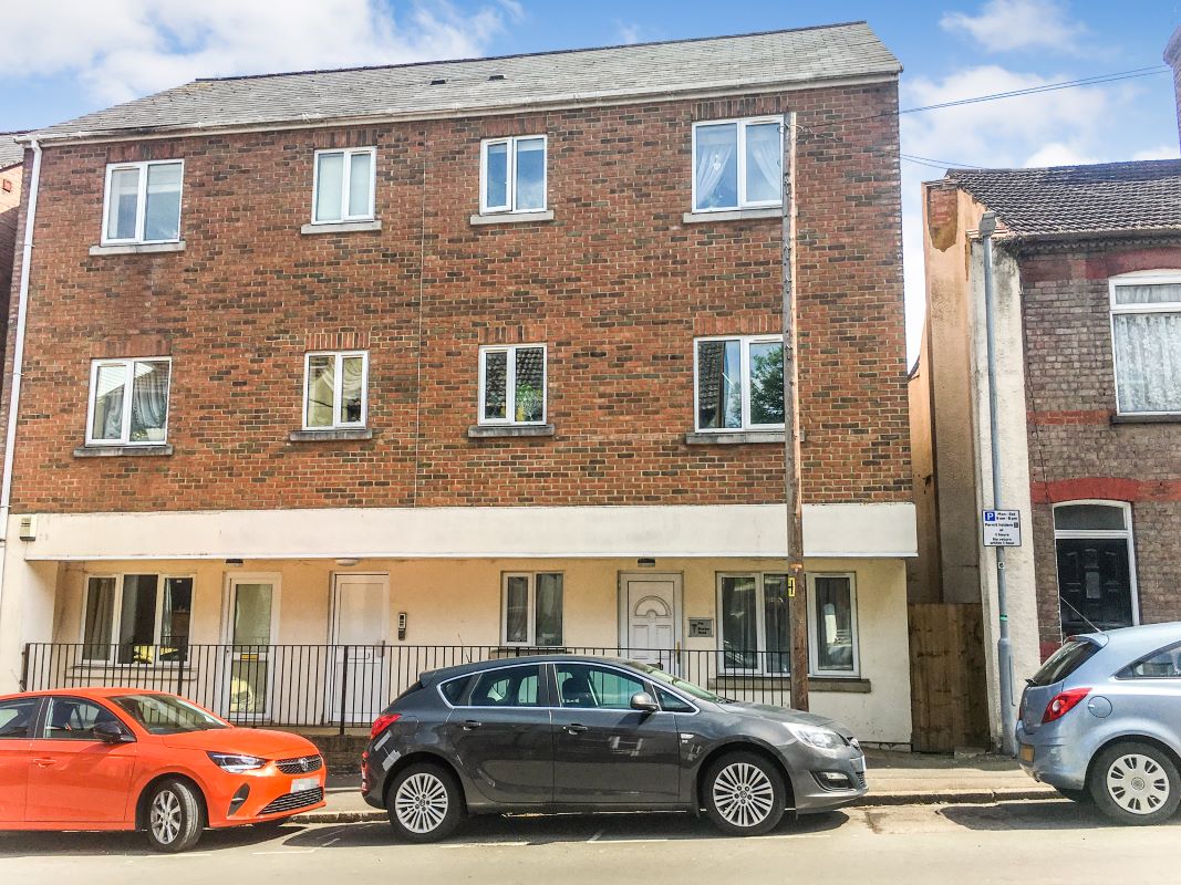 51a Buxton Road, Luton, Bedfordshire, LU1 1RE