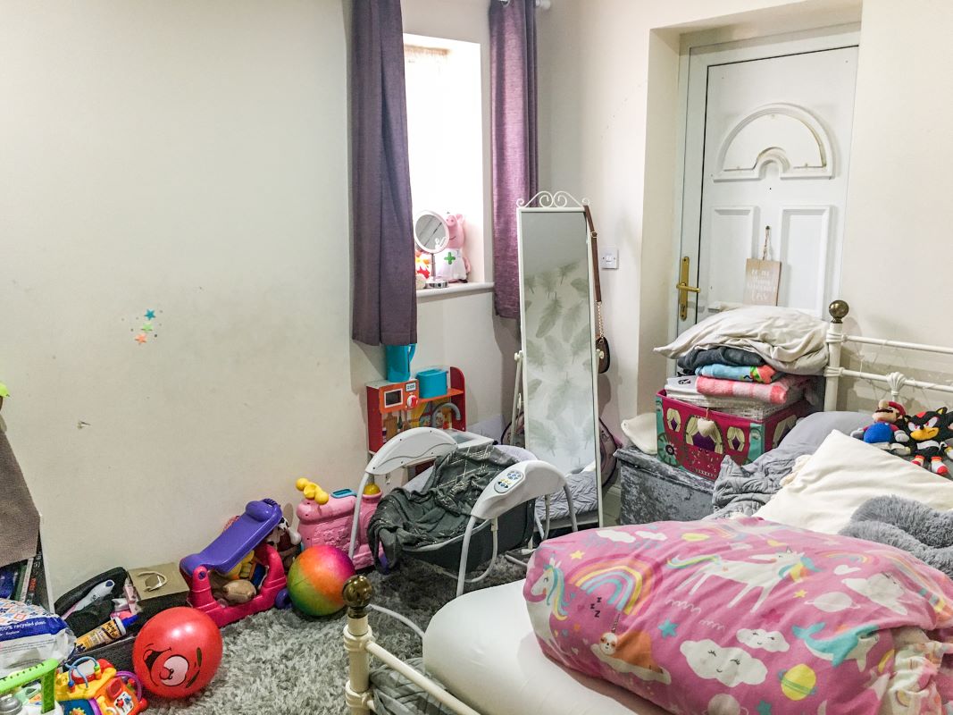 51a Buxton Road, Luton, Bedfordshire, LU1 1RE