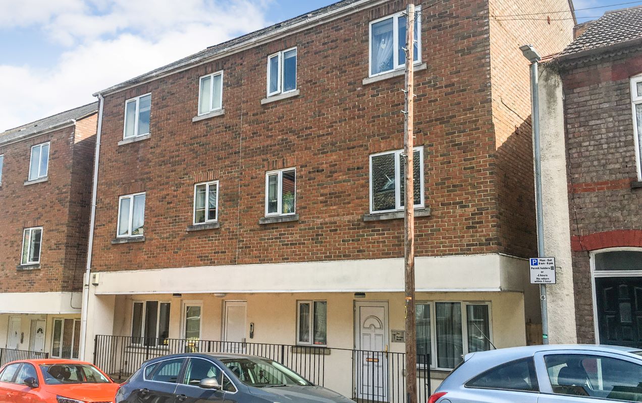 51a Buxton Road, Luton, Bedfordshire, LU1 1RE