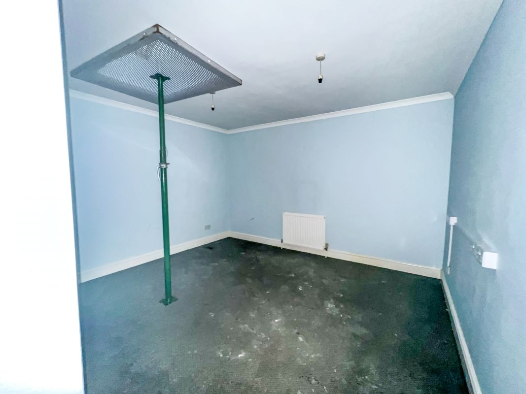 Hope House, 36 Moor Street, Luton, Bedfordshire, LU1 1HA