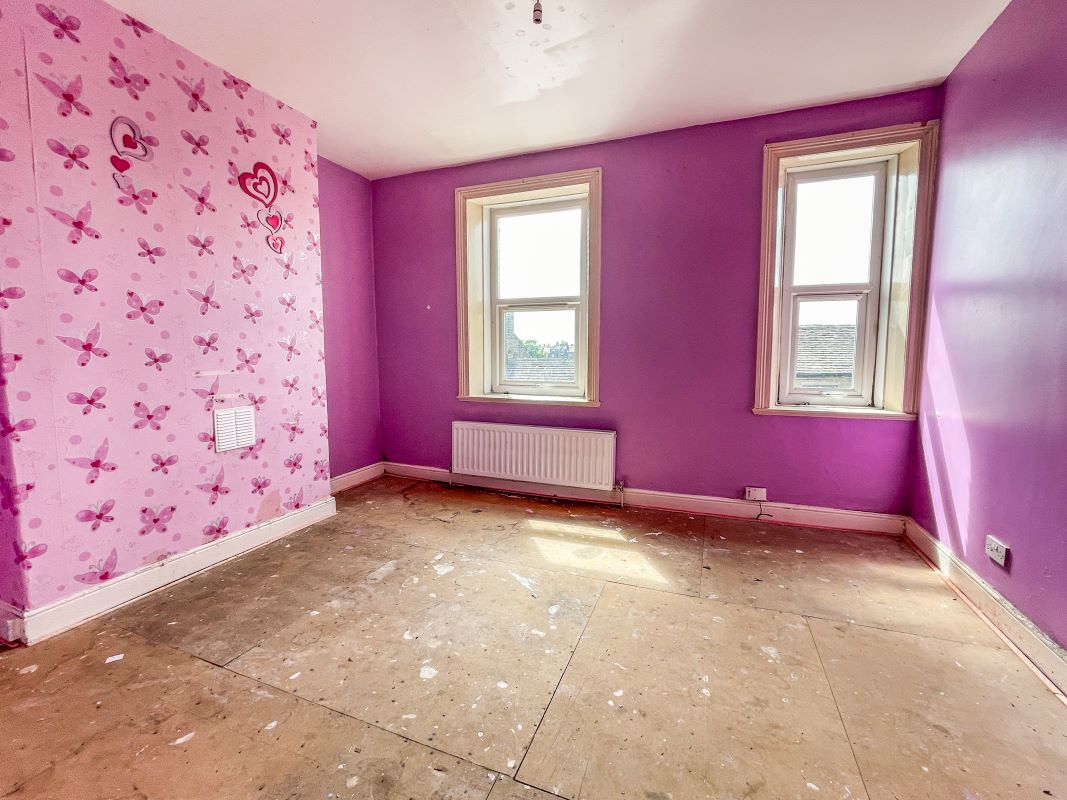 188 King Cross Road, Halifax, West Yorkshire, HX1 3LN