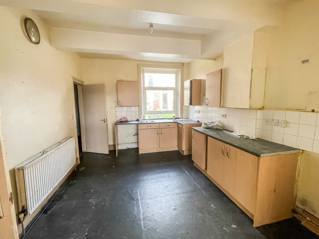 188 King Cross Road, Halifax, West Yorkshire, HX1 3LN