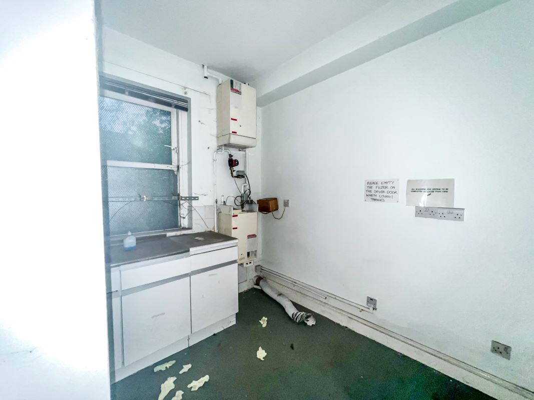 Property cover