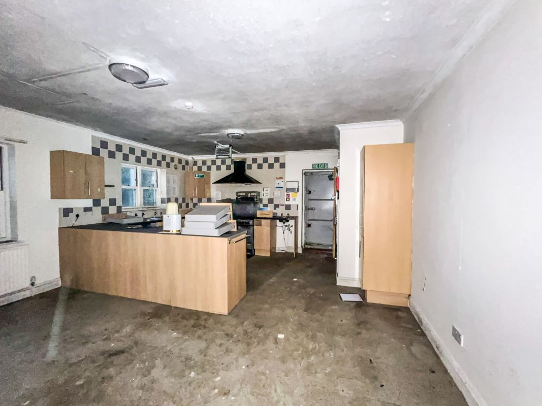 Hope House, 36 Moor Street, Luton, Bedfordshire, LU1 1HA