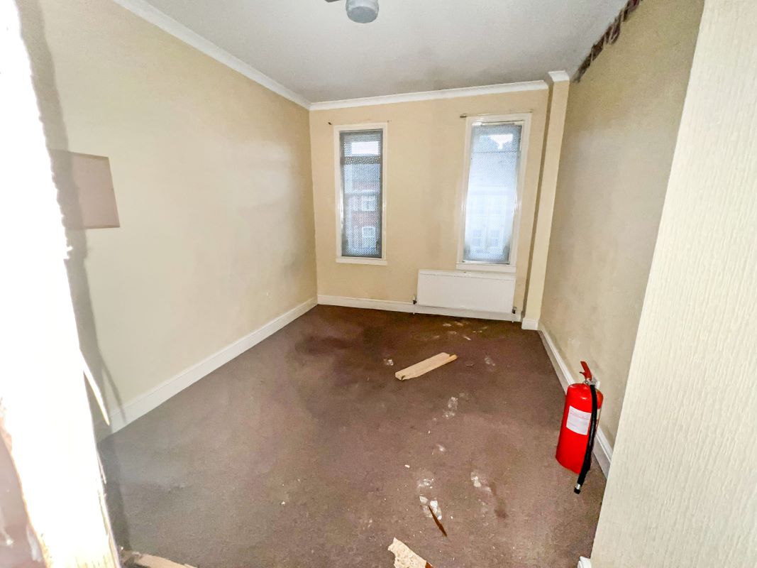 Hope House, 36 Moor Street, Luton, Bedfordshire, LU1 1HA