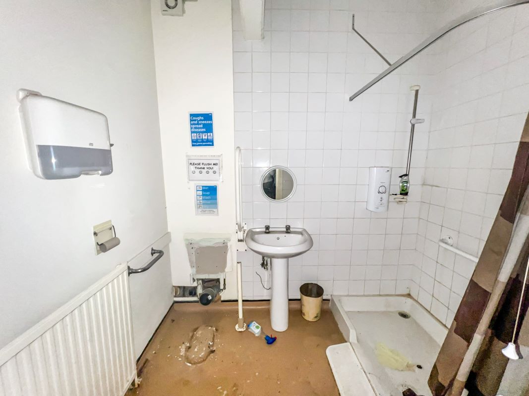 Hope House, 36 Moor Street, Luton, Bedfordshire, LU1 1HA
