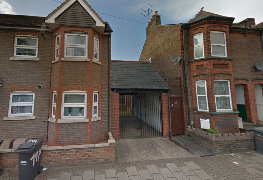 Hope House, 36 Moor Street, Luton, Bedfordshire, LU1 1HA