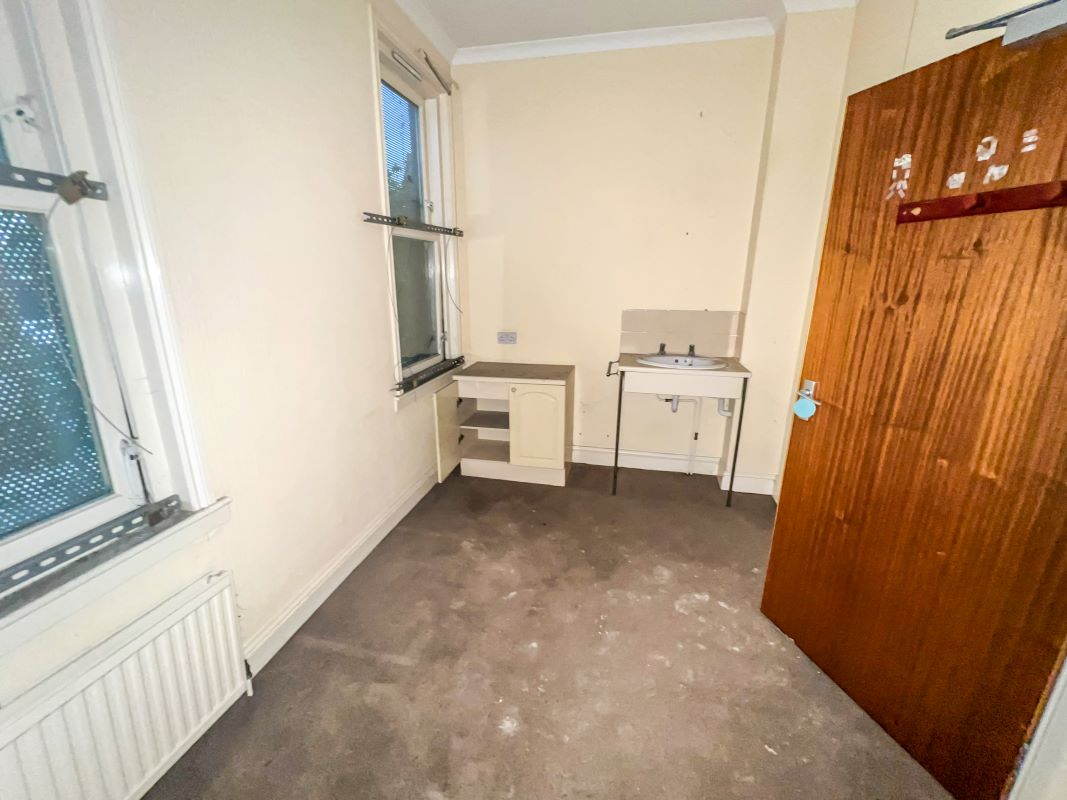 Hope House, 36 Moor Street, Luton, Bedfordshire, LU1 1HA