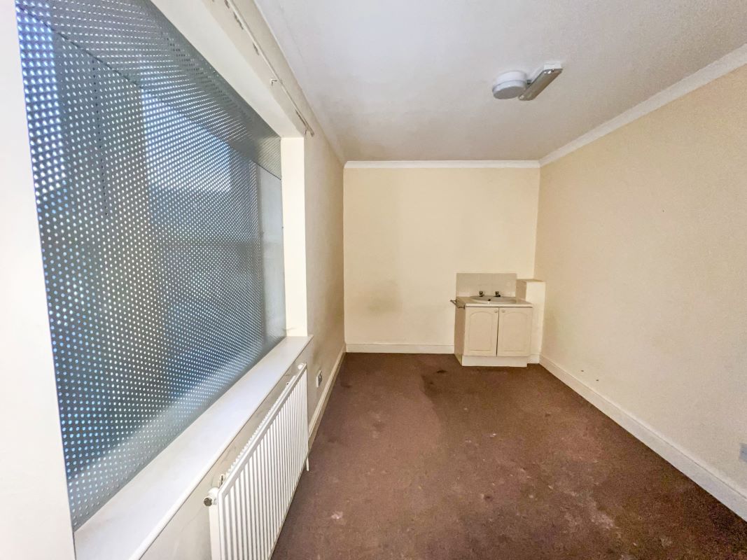 Hope House, 36 Moor Street, Luton, Bedfordshire, LU1 1HA