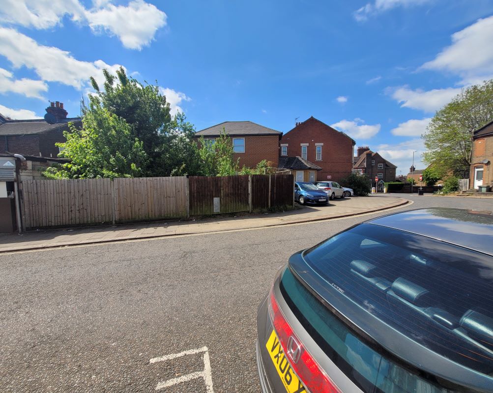 Hope House, 36 Moor Street, Luton, Bedfordshire, LU1 1HA