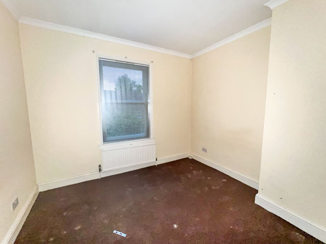 Hope House, 36 Moor Street, Luton, Bedfordshire, LU1 1HA
